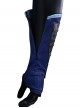 TV Drama The Boys A-Train Halloween Cosplay Upgraded Version Costume Set Without Boots