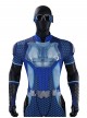TV Drama The Boys A-Train Halloween Cosplay Upgraded Version Costume Set Without Boots