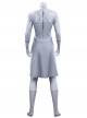 Anime Invincible Anissa Halloween Cosplay Costume Bodysuit