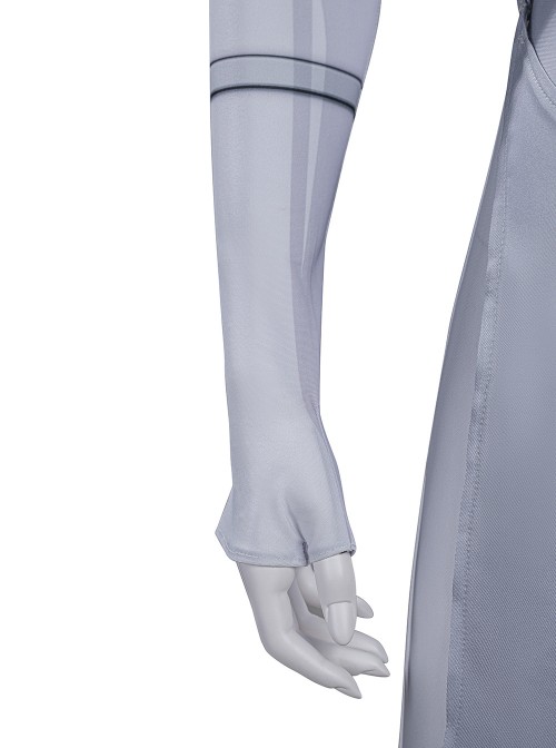 Anime Invincible Anissa Halloween Cosplay Costume Bodysuit