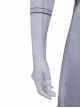 Anime Invincible Anissa Halloween Cosplay Costume Bodysuit