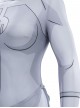 Anime Invincible Anissa Halloween Cosplay Costume Bodysuit