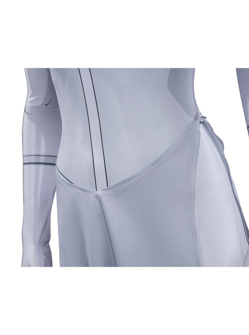 Anime Invincible Anissa Halloween Cosplay Costume Bodysuit
