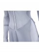 Anime Invincible Anissa Halloween Cosplay Costume Bodysuit
