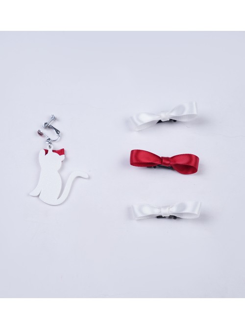 Game Wuthering Waves Fallen Wonderland Collaboration Chisa Halloween Cosplay Costume Set