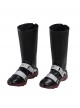 Game Marvel Rivals Deadpool Halloween Cosplay Upgraded Version Accessories Black Boots