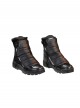 TV Drama Daredevil Born Again Season 3 Bullseye Halloween Cosplay Accessories Black Shoes