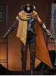 Game Honor Of Kings Baili Shouyue Halloween Cosplay Costume Set