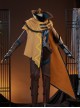 Game Honor Of Kings Baili Shouyue Halloween Cosplay Costume Set