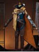 Game Honor Of Kings Baili Shouyue Halloween Cosplay Costume Set