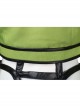 Japanese Anime Sword Art Online Asada Shino Halloween Cosplay Costume Green Jacket And Armband