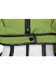 Japanese Anime Sword Art Online Asada Shino Halloween Cosplay Costume Green Jacket And Armband