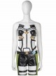 Japanese Anime Sword Art Online Asada Shino Halloween Cosplay Costume Vest
