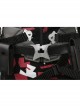 Game Batman Arkham Knight Arkham Knight Battle Suit Halloween Cosplay Costume Top And Pauldrons