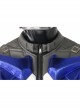 Game Batman Arkham Knight Arkham Knight Battle Suit Halloween Cosplay Costume Top And Pauldrons