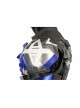 Game Batman Arkham Knight Arkham Knight Battle Suit Halloween Cosplay Costume Top And Pauldrons