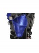 Game Batman Arkham Knight Arkham Knight Battle Suit Halloween Cosplay Costume Top And Pauldrons