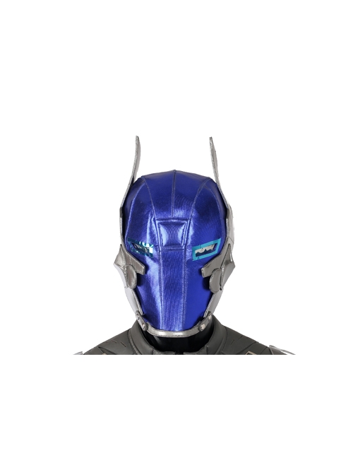 Game Batman Arkham Knight Arkham Knight Battle Suit Halloween Cosplay Accessories Headgear
