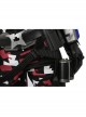 Game Batman Arkham Knight Arkham Knight Battle Suit Halloween Cosplay Accessories Waistband Components