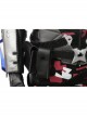 Game Batman Arkham Knight Arkham Knight Battle Suit Halloween Cosplay Accessories Waistband Components