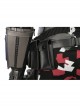 Game Batman Arkham Knight Arkham Knight Battle Suit Halloween Cosplay Accessories Waistband Components