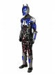 Game Batman Arkham Knight Arkham Knight Battle Suit Halloween Cosplay Accessories Waistband Components