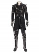 CG Movie Kingsglaive Final Fantasy XV Nyx Ulric Halloween Cosplay Costume Full Set