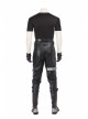 CG Movie Kingsglaive Final Fantasy XV Nyx Ulric Halloween Cosplay Costume Full Set