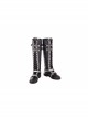 CG Movie Kingsglaive Final Fantasy XV Nyx Ulric Halloween Cosplay Costume Full Set