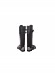 CG Movie Kingsglaive Final Fantasy XV Nyx Ulric Halloween Cosplay Costume Full Set