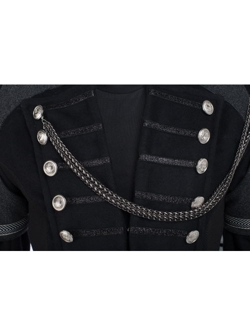 CG Movie Kingsglaive Final Fantasy XV Nyx Ulric Halloween Cosplay Costume Full Set