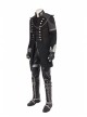 CG Movie Kingsglaive Final Fantasy XV Nyx Ulric Halloween Cosplay Costume Full Set