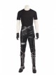 CG Movie Kingsglaive Final Fantasy XV Nyx Ulric Halloween Cosplay Costume Full Set