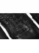 Underworld Blood Wars Selena Halloween Cosplay Costume Black Windbreaker Full Set