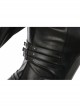 Underworld Blood Wars Selena Halloween Cosplay Costume Black Windbreaker Full Set