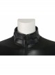 Underworld Blood Wars Selena Halloween Cosplay Costume Black Windbreaker Full Set