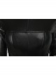 Underworld Blood Wars Selena Halloween Cosplay Costume Black Windbreaker Full Set
