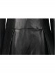 Underworld Blood Wars Selena Halloween Cosplay Costume Black Windbreaker Full Set