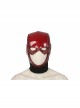 Justice League The Flash Barry Allen Halloween Cosplay Costume Full Set
