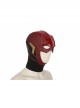 Justice League The Flash Barry Allen Halloween Cosplay Costume Full Set