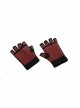 Justice League The Flash Barry Allen Halloween Cosplay Costume Full Set