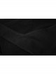 Gothic Female Black Cross Hollow Long Sleeve Elastic Elegant Dress