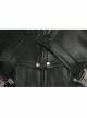 Arrow Season 5 Prometheus Halloween Cosplay Costume Battle Suit Full Set