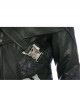 Arrow Season 5 Prometheus Halloween Cosplay Costume Battle Suit Full Set