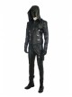 Arrow Season 5 Prometheus Halloween Cosplay Costume Battle Suit Full Set