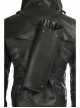 Arrow Season 5 Prometheus Halloween Cosplay Costume Battle Suit Full Set