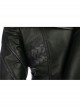 Arrow Season 5 Prometheus Halloween Cosplay Costume Battle Suit Full Set