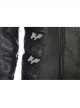 Arrow Season 5 Prometheus Halloween Cosplay Costume Battle Suit Full Set