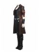 Guardians Of The Galaxy Vol 2 Gamora Halloween Cosplay Costume Battle Suit Full Set
