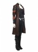 Guardians Of The Galaxy Vol 2 Gamora Halloween Cosplay Costume Battle Suit Full Set
